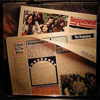 12"STEPPENWOLF · Pop Gold (RAR 1977)