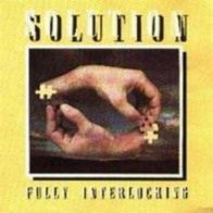 Solution - Fully interlocking LP 1977