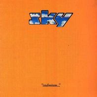Sky - Cadmium LP