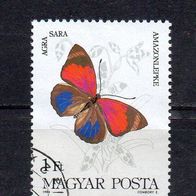 ro 6494 Ungarn Mi. Nr. 3682 o