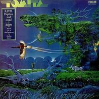 Tomita - Daphnis and Chloe LP mint