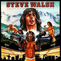 Steve Walsh (Kansas) - Schemer Dreamer 1980 LP