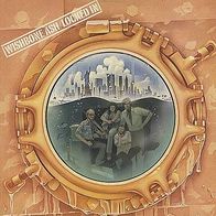 Wishbone Ash - Locked in (1976) LP MCA UK NM