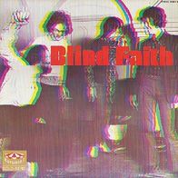Blind Faith - Same - 12" LP - Karussell 2499 019 (D)