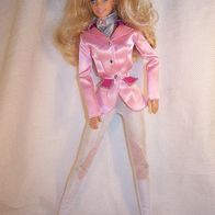 Barbie Puppe - Mattel 1993