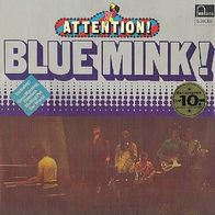 Blue Mink - Attention - 12" LP - Fontana Special 6438 064 (D)