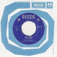 Blue Diamonds - Cathy´s Clown - Stairway To Heaven - 7" - Decca FM 264 319 (NL)