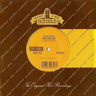 Blue Mink - Melting Pot - Gimme Reggae - 7" - Old Gold 9035 (D)