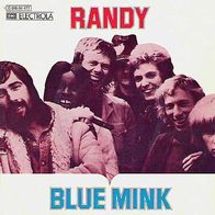 Blue Mink - Randy - John Brown´s Down - 7" - EMI Electrola 1C 006-94 477 (D)
