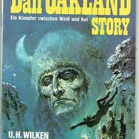 Dan Oakland Story 64 Verlag Zauberkreis in der 1. Auflage