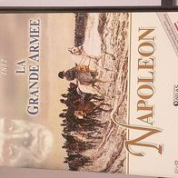 Napoleon Moskau 1812 DVD