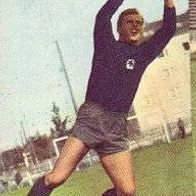 Sicker Wilfried Tepe TSV 1860 München Nr 196