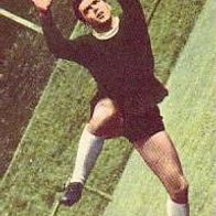 Sicker Horst Kirsch VFB Borussia Neunkirchen Nr 212