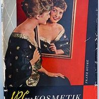 Buch Franz Guske ABC der Kosmetik (gebunden)