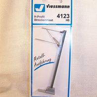 Viessmann H-Profil Streckenmast - 4123 HO * *