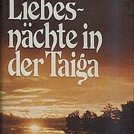 Konsalik - Liebesnächte in der Taiga