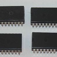 Amiga Gary 5719 (318072-01), Original Amiga Chipsatz