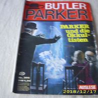 Butler Parker Auslese Nr. 305