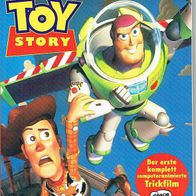 Toy Story 1 Softcover Verlag Ehapa Disney Cinema