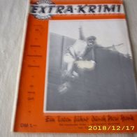 Extra - Krimi Nr. 91