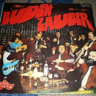 Buden Zauber, AMIGA 855593 Vinyl LP 1978
