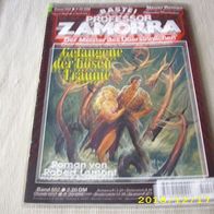 Professor Zamorra Nr. 552