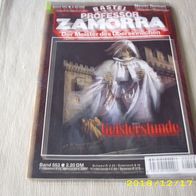 Professor Zamorra Nr. 553