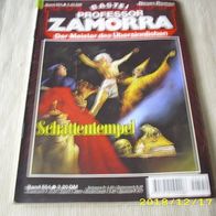 Professor Zamorra Nr. 554