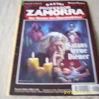 Professor Zamorra Nr. 560