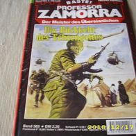 Professor Zamorra Nr. 563