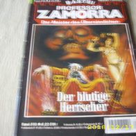 Professor Zamorra Nr. 593