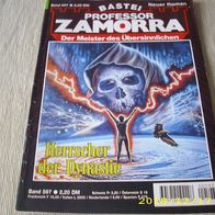 Professor Zamorra Nr. 597
