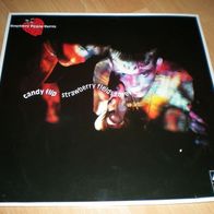 Candy Flip Strawberry Fields Forever, Bellaphon 12007356-2 Maxi-Single 12", 1990