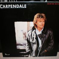 Carpendale, EMI electrola 1C066Y7481491 Vinyl LP 1987