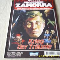 Professor Zamorra Nr. 602