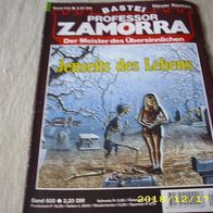 Professor Zamorra Nr. 600