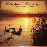 Classic Dreams Orchester Alfred Hause, Sonocord 26568-6 Vinyl Doppel-Album, 1988