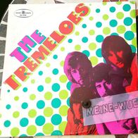 The Tremeloes, CBS rec. U.K./ Muza Polskie Nagrania SXL 0708 Vinyl LP