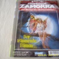 Professor Zamorra Nr. 615