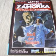 Professor Zamorra Nr. 616