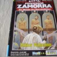 Professor Zamorra Nr. 618
