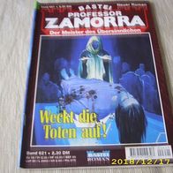 Professor Zamorra Nr. 621