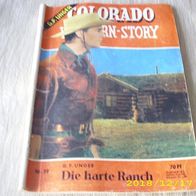 Colorado Western Story Nr. 39