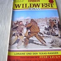 Erber Wildwest Roman Nr. 133