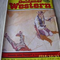 Erber Goldener Western Nr. 9