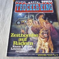 Trucker King Nr. 131