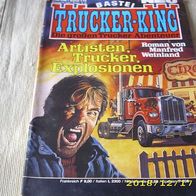 Trucker King Nr. 175