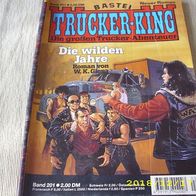 Trucker King Nr. 201