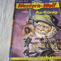 Western Wolf Nr. 160