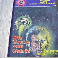Science Fiction Nr. 168